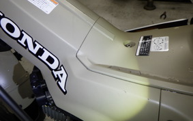 HONDA CT125 HUNTER CUB 2017 JA55