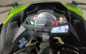 KAWASAKI NINJA 250 EX250L