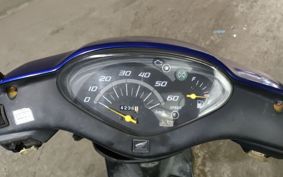 HONDA DIO AF68