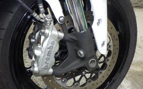 SUZUKI GSX-R750 2011