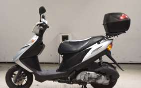 SUZUKI ADDRESS V125 G 2022 CF46A