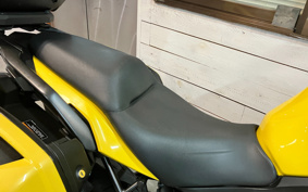 KAWASAKI VERSYS 650 2015 LE650E