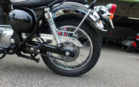 KAWASAKI ESTRELLA RS BJ250A