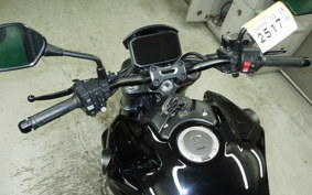 HONDA CB1000R GEN 2 2022 SC80