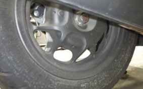 HONDA LEAD 125 JK12