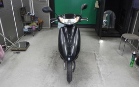HONDA DIO Gen.6 AF62