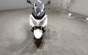 SUZUKI BURGMAN200 CH41A