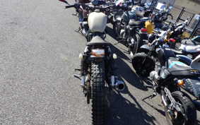 KAWASAKI 250TR BJ250F