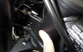 YAMAHA YZF-R25 A RG74J