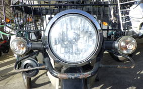 HONDA C50 SUPER CUB AA04