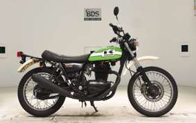 KAWASAKI 250TR 1986 BJ250F