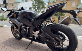 HONDA CBR1000RR-R FB SP 2024 SC82