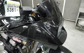 SUZUKI GSX1100S KATANA 1997 GU76A