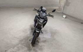 SUZUKI GSX-S125 DL32B