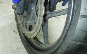 KAWASAKI NINJA 250R 2024 EX250K