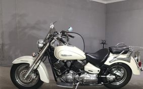 YAMAHA DRAGSTAR 1100 CLASSIC 2003 VP13J