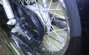 HONDA CD125T BENLY 2021 CD125T
