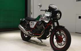 MOTO GUZZI MOTO GUZZI V7レーサー 2018