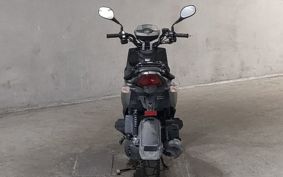 YAMAHA BWS50 SA53J