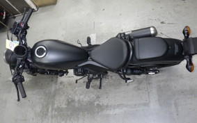 HONDA REBEL 250 MC49