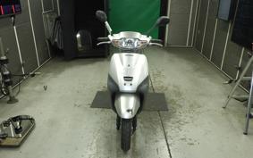 HONDA TACT-4ﾍﾞｰｼｯｸ 2023 AF79