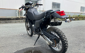KAWASAKI KL250R KL250D