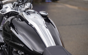 HARLEY FXBR 2025 YE9