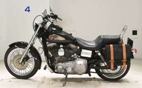 HARLEY FXD 1450 1999