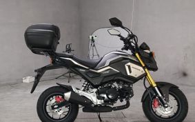 HONDA GU ROM JC75