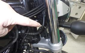 HONDA CB1300SF SUPER FOUR Gen. 3 2014 SC54