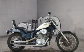 HONDA STEED 400 NC26