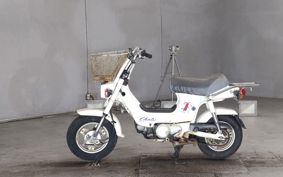 HONDA CAR LEE50 CF50