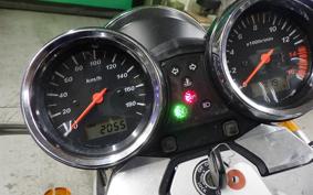 SUZUKI GSX400 IMPULSE 2006 GK7CA
