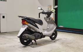 SUZUKI ADDRESS V125 CF46A