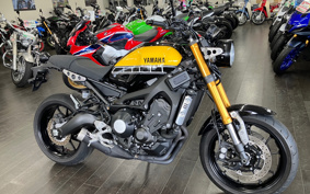 YAMAHA XSR700 2022 RM41J