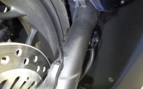 HONDA PCX125 2004 JK05