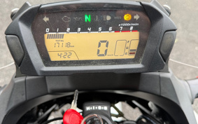 HONDA NC750X ABS 2015 RC72