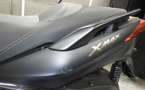 YAMAHA X-MAX 250 2022 SG70J