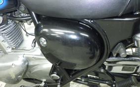 KAWASAKI ESTRELLA BJ250A