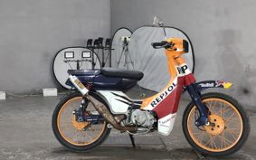 YAMAHA MATE 50 V50