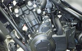 HONDA REBEL 500 A 2021 PC60