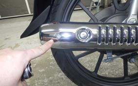 HONDA ｸﾛｽｶﾌﾞ110-3