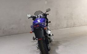 YAMAHA FZS1000 FAZER RN06