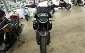 HUSQVARNA SVARTPILEN 401 2025