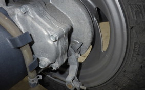 HONDA SPACY 100 2026 JF13