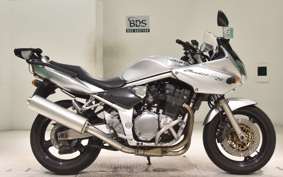 SUZUKI BANDIT 1200 S 2000 GV77A