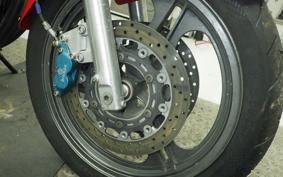 KAWASAKI GPZ400 1996 ZX400C