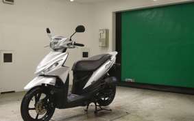 SUZUKI ADDRESS 110 2018 CE47A