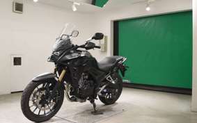 HONDA 400X 2022 NC56