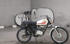 HONDA XE50 CE50